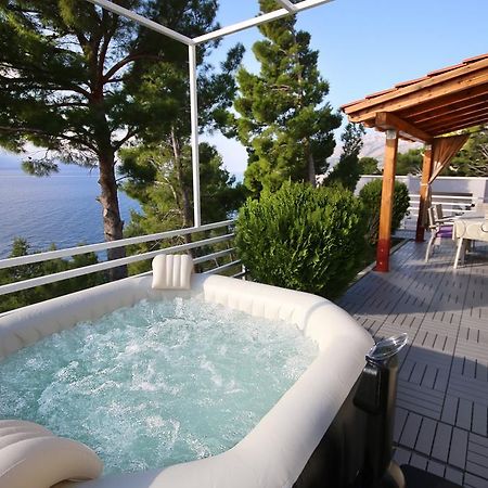 Brela Beach House Extérieur photo