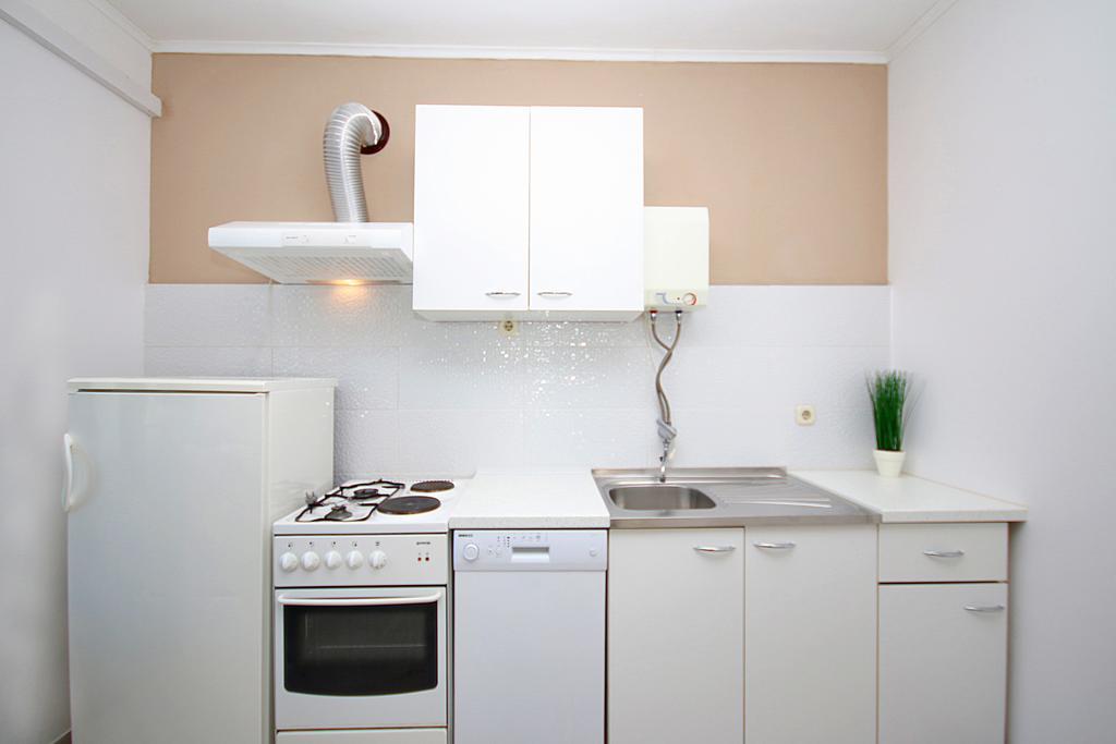 Brela Beach House Extérieur photo